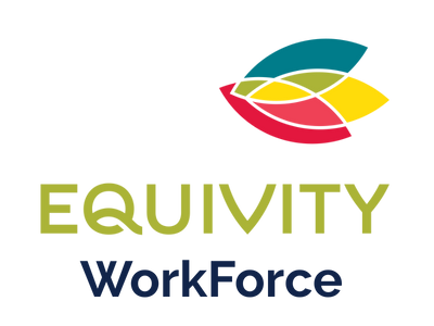 Equivity Workforce Logo